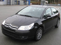 brugte Citroën C4 biler