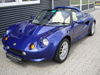 lotus elise till salu lotus elise till salu