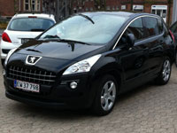 usado Peugeot 3008 carros