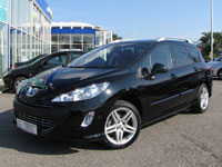 usado Peugeot 308 carros