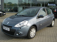 brugte Renault Clio-Series biler