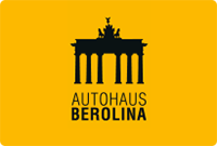 Autohaus Berolina
