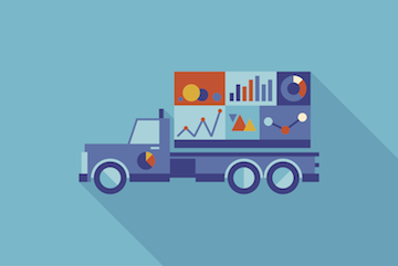 Statistics feature