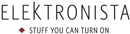 Elektronista