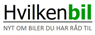 Hvilkenbil.dk