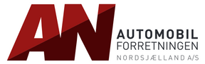 Automobilforretningen Nordsjælland