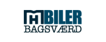 MH Biler Bagsværd