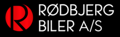 Rødbjerg Biler
