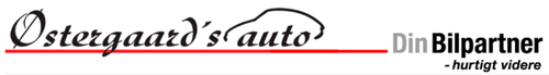 Østergaards Auto A/S
