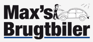 Maxsbrugtbiler