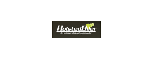 Holsted Biler