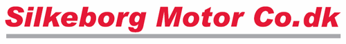 Silkeborg Motor Co