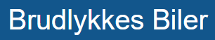 Brudlykkes Biler