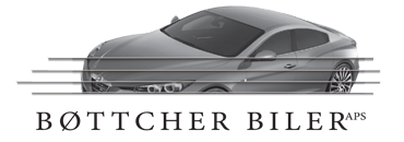 Bøttcher Biler aps