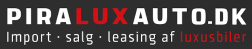 Piralux Automobiler