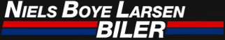 Niels Boye Larsen Biler