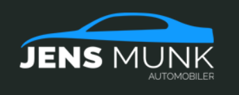 Jens Munk Automobiler