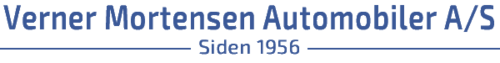 Verner Mortensen Automobiler