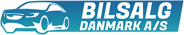 BILSALG DANMARK A/S