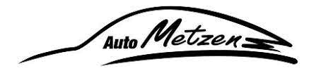 Auto Metzen