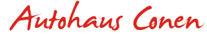 Autohaus Conen