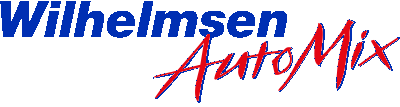 Wilhelmsen AutoMix