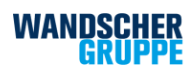 Wandscher Gruppe