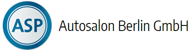 ASP Autosalon Berlin