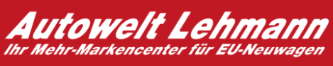 Autowelt Lehmann