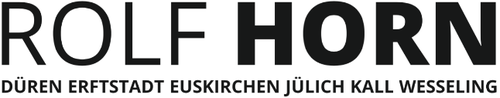 Rolf Horn