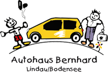 Autohaus Bernhard