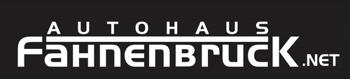 Autohaus Fahnenbruck