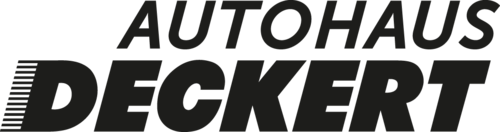 Autohaus Deckert