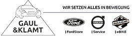 Autohaus Gaul & Klamt