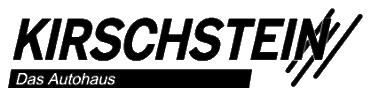 Autohaus Kirschstein