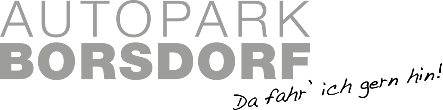 Autopark Borsdorf