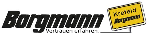 Borgmann Automobilhändler