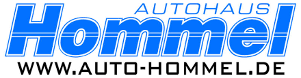 Autohaus Dieter Hommel