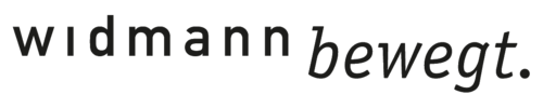 Widmann bewegt