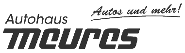 Autohaus Meures
