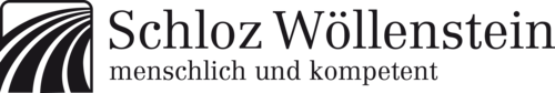 Schloz Wöllenstein