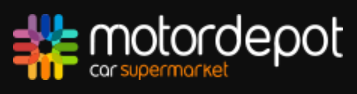 Motordepot